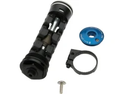 Amortiguador Compresión Rockshox 2013-16|11.4015.544.230,Rem.Adj.MC DNA BL.S/Reba