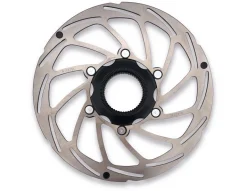 Aztec Disco 160mm CenterLock Rotor Acero Inoxidable