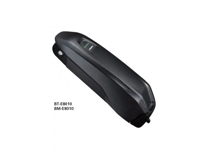 Bateria Shimano STePS E8014 Emtb T Diag Ne 418Wh