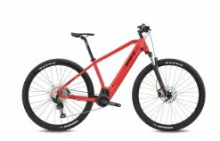 BH-ATOM PRO BICICLETA ELECTRICA DE MONTAÑA 29ER 2022