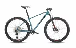BH EXPERT 5.0 A5095 BICICLETA DE MONTAÑA ALUMINIO 29ER 2022
