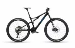 BH-iLYNX RACE CARBON 8.2 LT