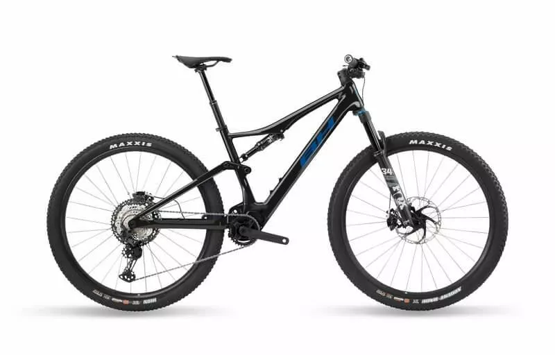 BH-iLYNX RACE CARBON 8.2 LT