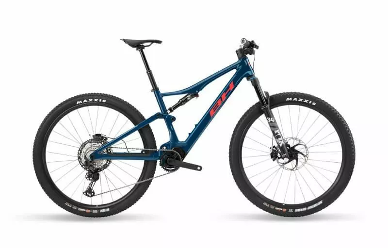 BH-iLYNX RACE CARBON 8.2 LT - Imagen 3