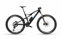 BH-iLYNX RACE CARBON 8.2 LT