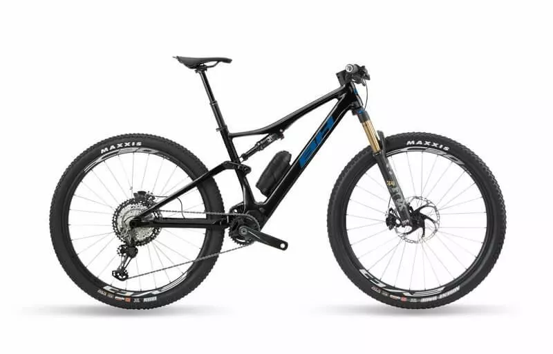 BH-iLYNX RACE CARBON 8.2 LT