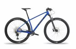 BH ULTIMATE RC 7.0 A7091 BICICLETA DE MONTAÑA CARBONO 29ER 2021