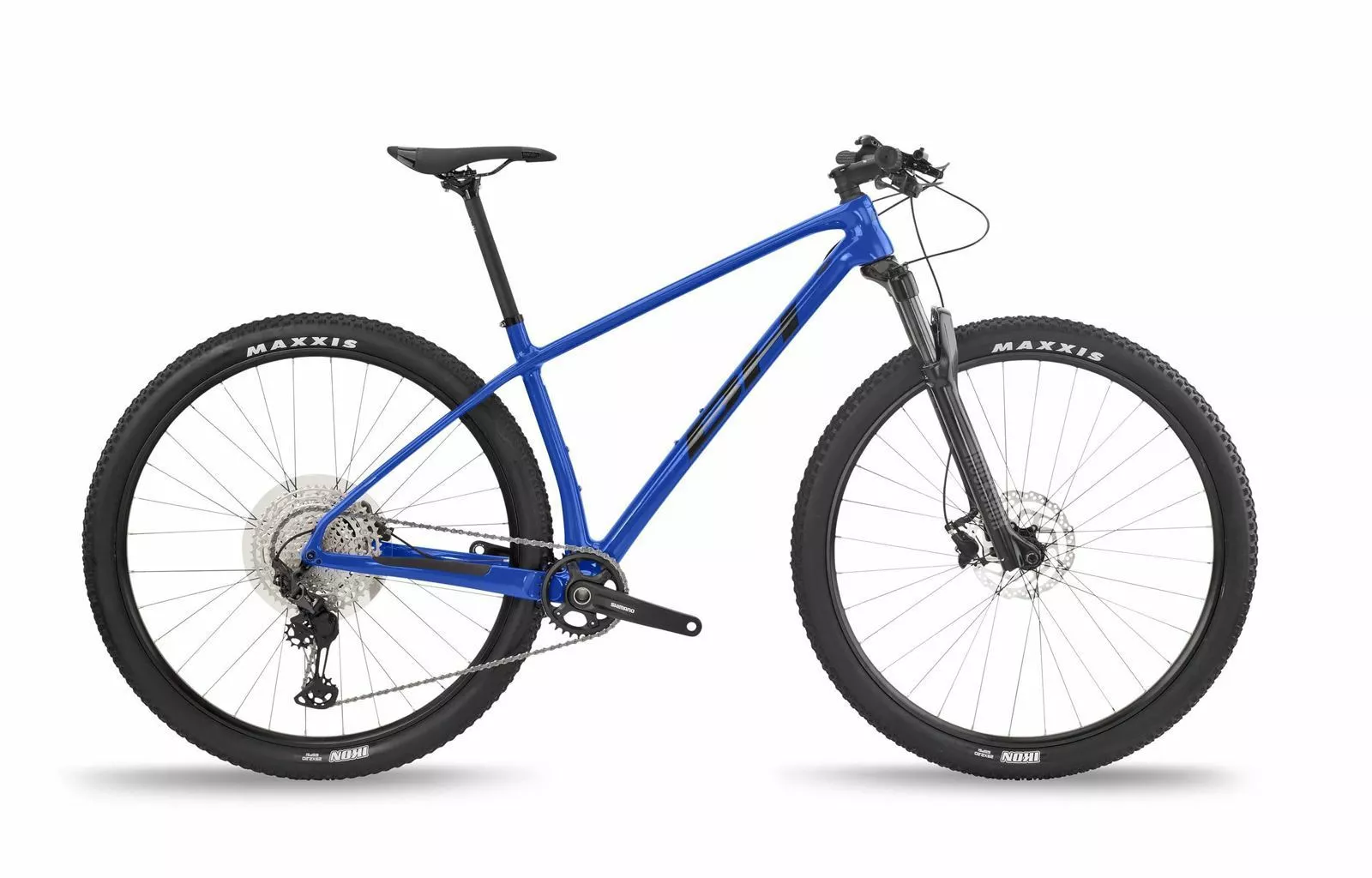 BH ULTIMATE RC 7.0 A7091 BICICLETA DE MONTAÑA CARBONO 29ER 2021