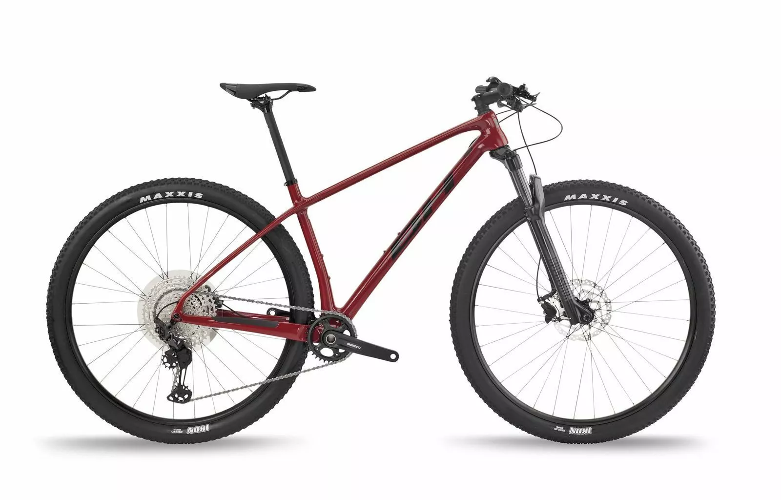 BH ULTIMATE RC 7.0 A7091 BICICLETA DE MONTAÑA CARBONO 29ER 2021 - Imagen 2