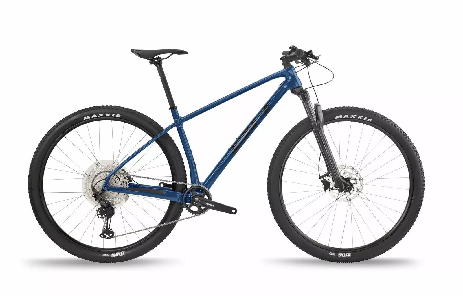 BH ULTIMATE RC 7.0 A7091 BICICLETA DE MONTAÑA CARBONO 29ER 2021 - Imagen 4