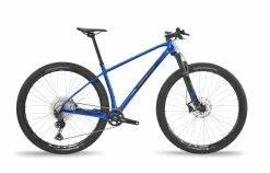 BH ULTIMATE RC 7.5 A7591 BICICLETA DE MONTAÑA CARBONO 29ER 2021