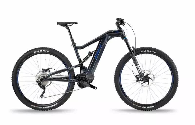 BH-XTEP LYNX 5.5 PRO-L