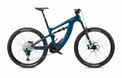 BH-XTEP LYNX CARBON PRO 8.7