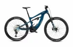 BH-XTEP LYNX CARBON PRO 8.8