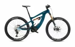 BH-XTEP LYNX CARBON PRO 9.9