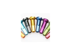 Fire Eye FireEye Cabecillas Azul Celeste