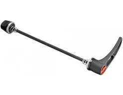 Dt-swiss Cierre Rápido RT DT Swiss RWS Road Cierre Rápido Acero 130/5mm Palanca Aluminio