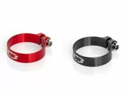 Cierre Sillín Progress Sillín PG702