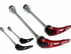 Cierres De Rueda Progress PG404