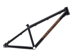 Cuadro Transition PBJ Black And Copper