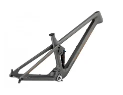 Cuadro Transition Spur Carbon Black Powder