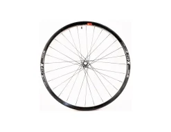 Delantera 29” Buje Shimano XT Aro DT Swiss X412