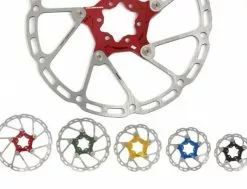 Discos De Freno Progress PG317