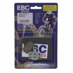 EBC Magura MT SERIES CFA 619HH Pastilla De Freno Cerámica.