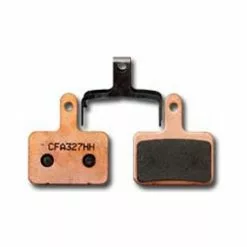 EBC Shimano DEORE 2001 (BRM-525) NEXAVE C500/C600 CFA 327HH Pastilla De Freno Cerámica