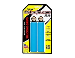 ESIgrips Chunky Aqua