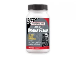 Finish Line DOT 5.1 Brake Fluid 120ml