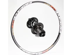 Fire Eye FireEye Excelerant 650B 35mm 20x110 Delantera