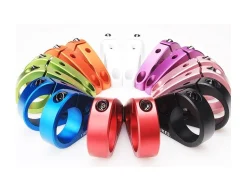 Fire Eye FireEye Fang DH Verde Manzana