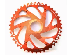 Fire Eye FireEye Kit Conversión 1x10 Naranja 40 Dientes