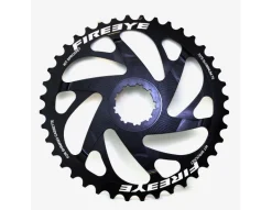 Fire Eye FireEye Kit Conversión 1x10 Negro 40 Dientes