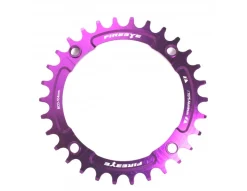 Fire Eye FireEye N/W BCD104 Violeta 30 Dientes