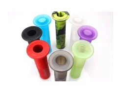 Fire Eye FireEye Sea Cucumber Gris Translucido