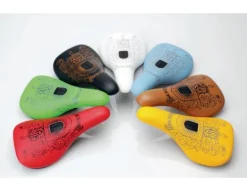 Fire Eye FireEye Shield Blanco