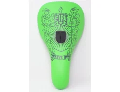 Fire Eye FireEye Shield Verde Manzana