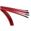 Shimano Funda Cable Cambio Ot41Sp 1880mm Rojo