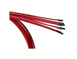 Shimano Funda Cable Cambio Ot41Sp 1880mm Rojo