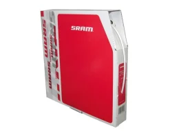 Funda Cable De Frenos Sram PitStop|Ø 5mm 30m Rollo Blanco