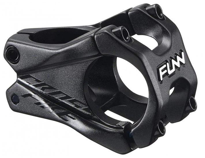 Funn Crossfire 31.8 L50