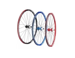 Funn Fantom XC AM Juego De Ruedas 650B Rojas