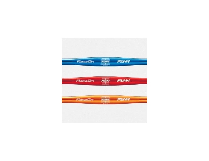 Funn Flame On Rojo 710mm 9° - Imagen 2