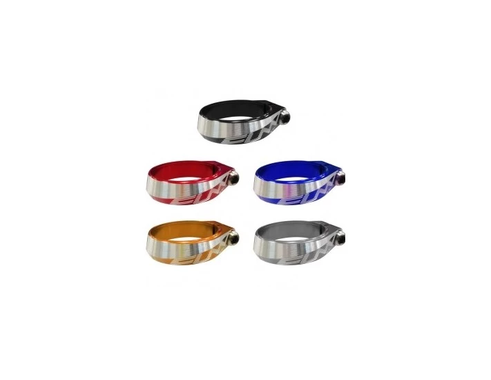 Funn Frodon 31,8mm Gris - Imagen 2