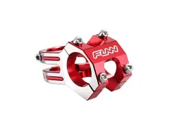Funn Funnduro Rojo 60mm