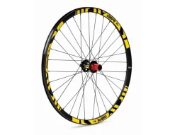 GURPIL 29" GTR TUB READY SL20 DISCO AMARILLA TRASERA