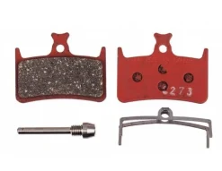 Hope M4 E4 2013 Orgánicas