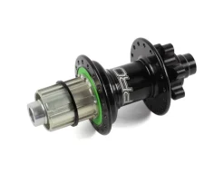 Hope Pro 4 Trasero 32h 12x142mm XD